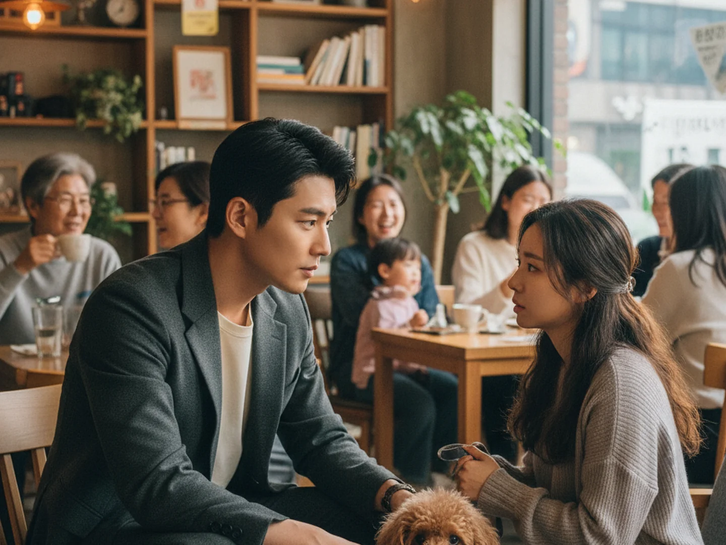 개는 훌륭하다 최민혁03